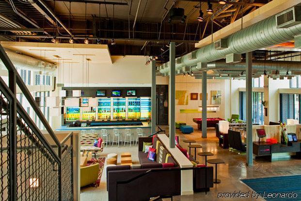 Aloft Birmingham Soho Square Hotel Homewood Exterior photo